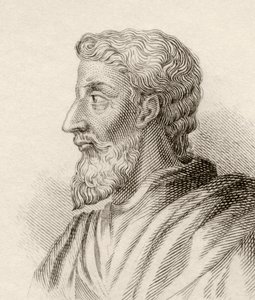 Marco Terenzio Varrone, alias Varrone Reatino, da 