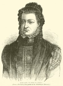 Margherita, duchessa di Parma