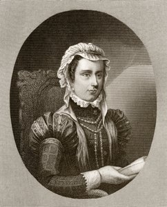 Margherita, Duchessa di Parma, da 