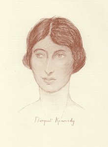 Margaret Kennedy, romanziera e drammaturga inglese da English School