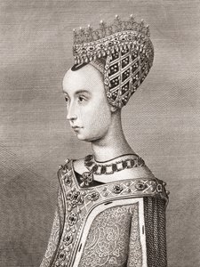 Margherita di Danimarca da English School