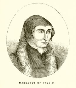 Margherita di Valois