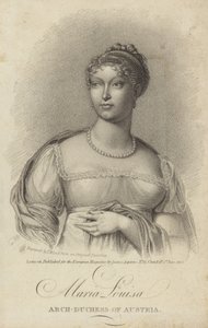 Maria Luisa, Arciduchessa d