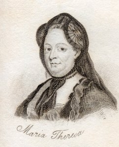 Maria Teresa, da 