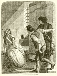 Maria Antonietta convocata per l