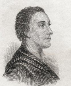 Mark Akenside, da 