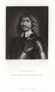 Marchese di Montrose da English School