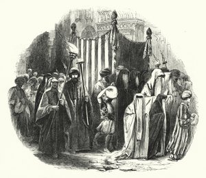 Matrimonio (incisione) da English School