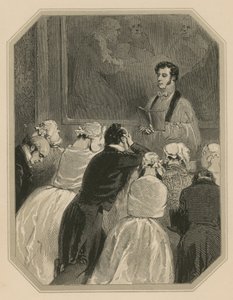 Matrimonio in alta società