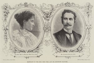 Matrimonio dell