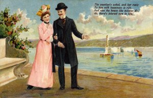 Proposta di matrimonio
