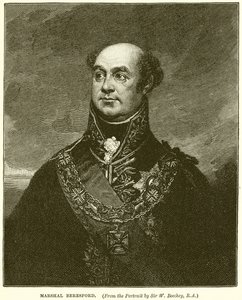 Maresciallo Beresford da English School