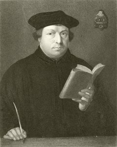 Martin Lutero