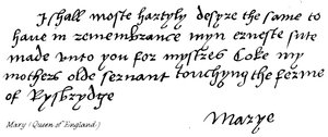 Maria (Regina d