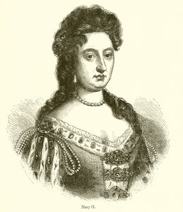 Maria II da English School