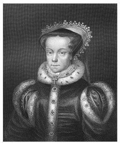 Maria I da English School