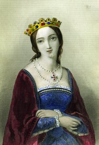 Maria I d