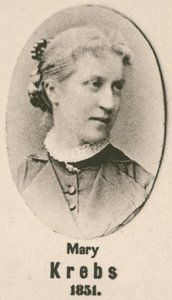 Mary Krebs