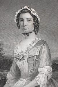 Mary Philipse, da 