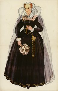 Maria Stuarda da English School