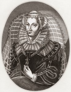 Maria, Regina di Scozia