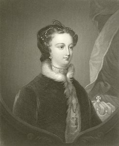 Maria Stuarda da English School