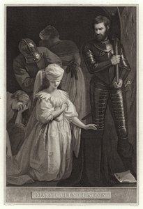 Maria, regina di Scozia