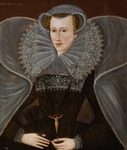 Maria Stuarda da English School