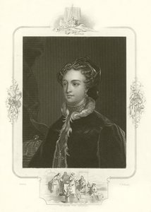 Maria Stuarda da English School