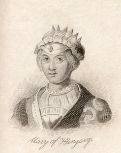 Maria d