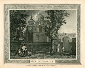 Palazzo Marylebone