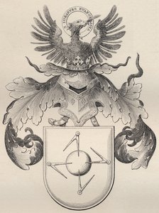 Sigillo massonico, da 