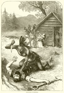 Massacro dei coloni