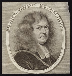 Matthäus Merian da English School