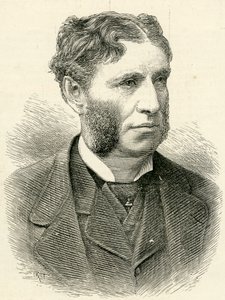 Matthew Arnold da English School