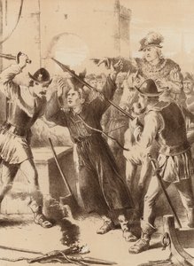 Matthew Flathers, "Un taglio disperato sulla testa" da English School
