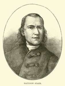Matthew Stach