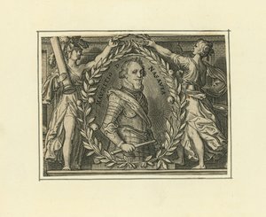 Maurizio di Nassau