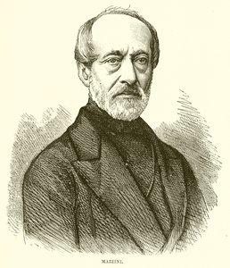 Mazzini