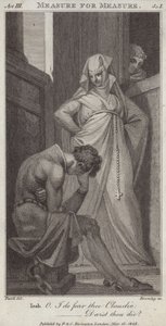 Misura per Misura