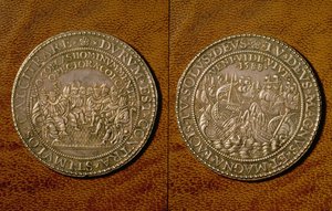 Medaglia commemorativa della Sconfitta dell