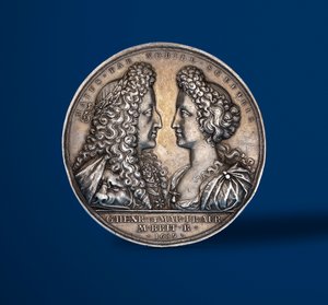 Medaglia commemorativa dell