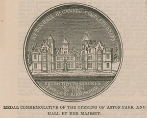 Medaglia commemorativa dell