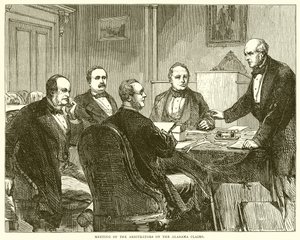 Incontro degli arbitri sulle rivendicazioni dell