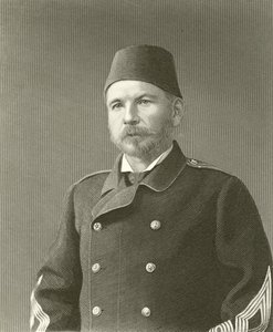 Mehemet Ali Pascià