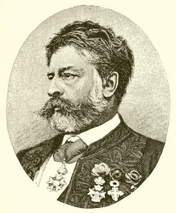Meissonier da English School