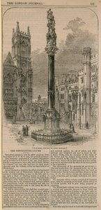 Colonna commemorativa di Lord Raglan