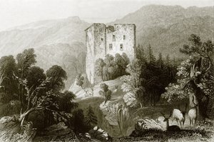 Merkenstein da English School
