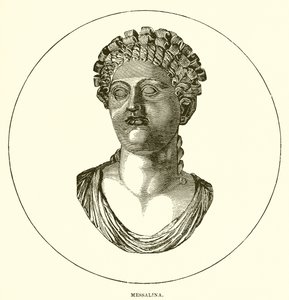 Messalina da English School