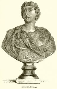 Messalina da English School